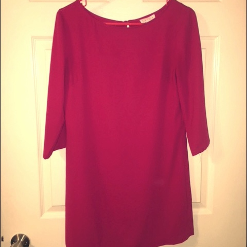 Leith Dress